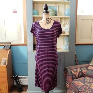 Liz Lange Maternity Dress